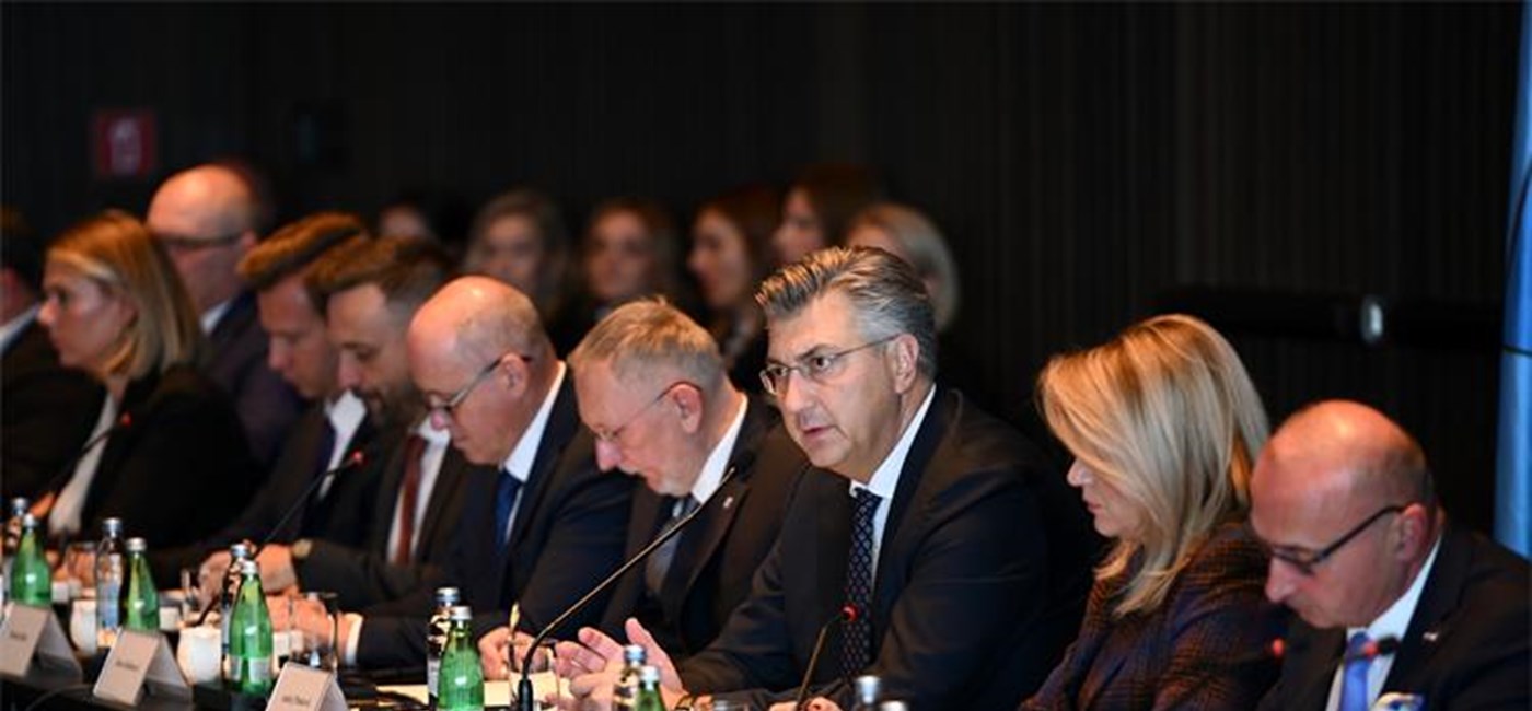 Stvoren zakonski okvir za održivo i zajedničko upravljanje turizmom